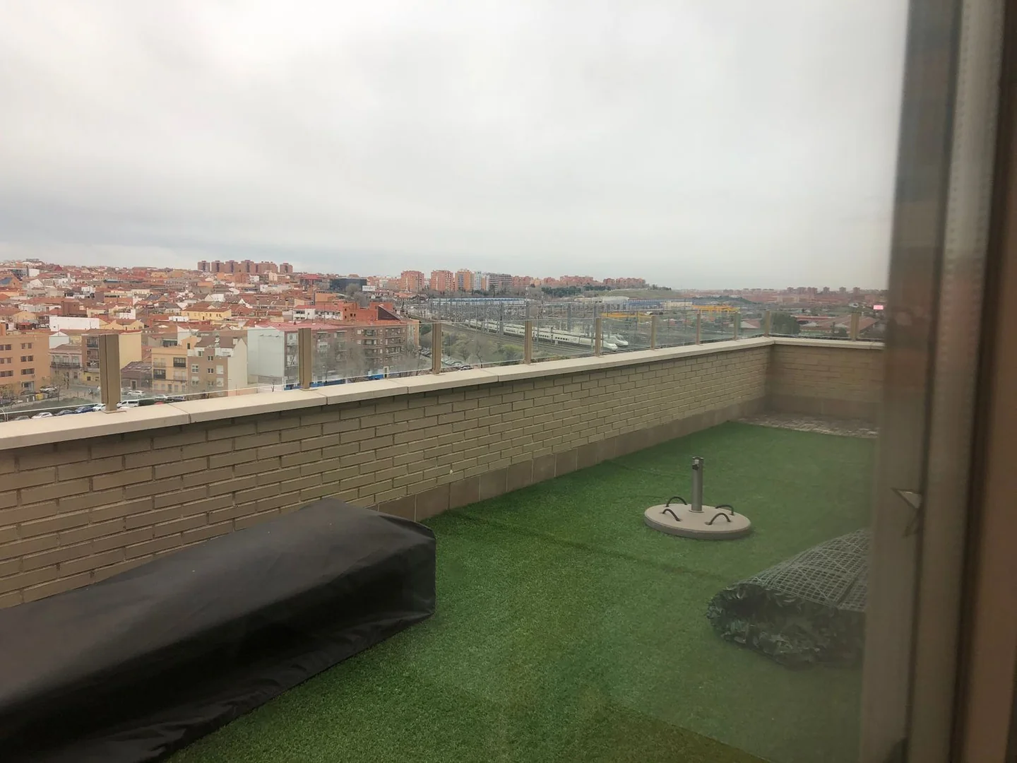 Ático en Calle del Cerro Negro, 12, Adelfas - Foto 4