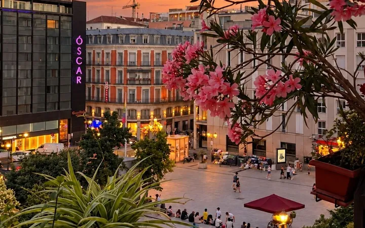 Piso en Plaza de Pedro Zerolo, 4, Chueca-Justicia - Foto 17