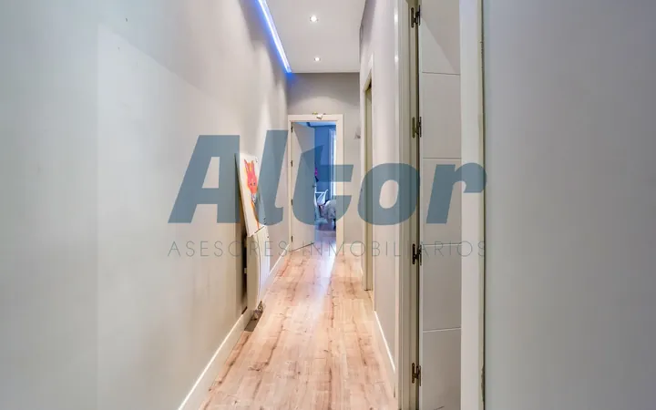 Piso en Paseo del Prado, Huertas-Cortes - Foto 19