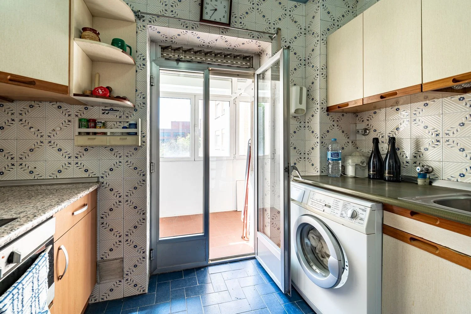 Piso en calle de Puertollano, 2 - Foto 60