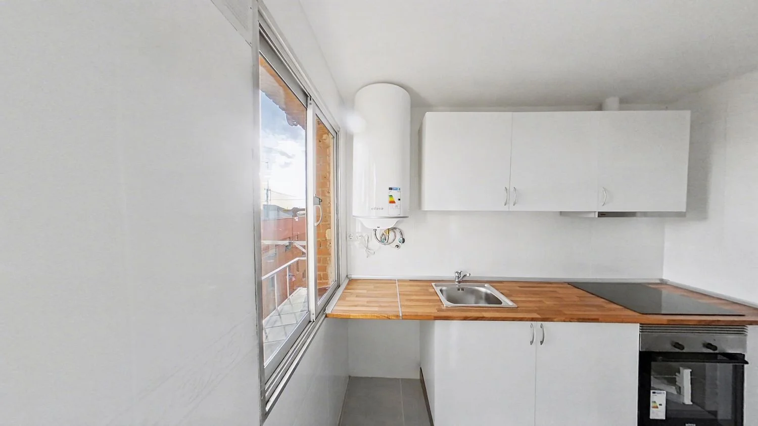 Piso en Barrio Almendrales - Foto 42