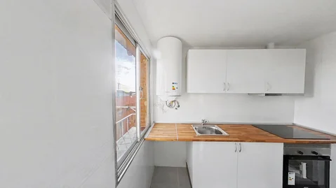 Piso en Barrio Almendrales - Foto 41