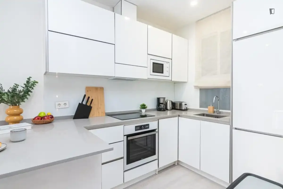 Apartamento en  Madrid Capital - Foto 18