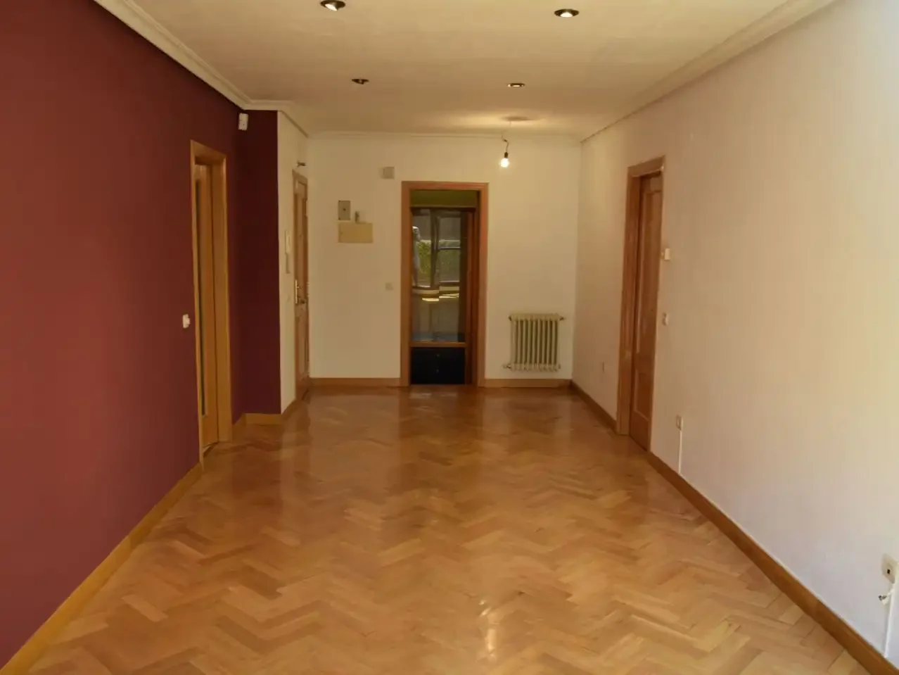Piso en  Madrid Capital - Foto 6