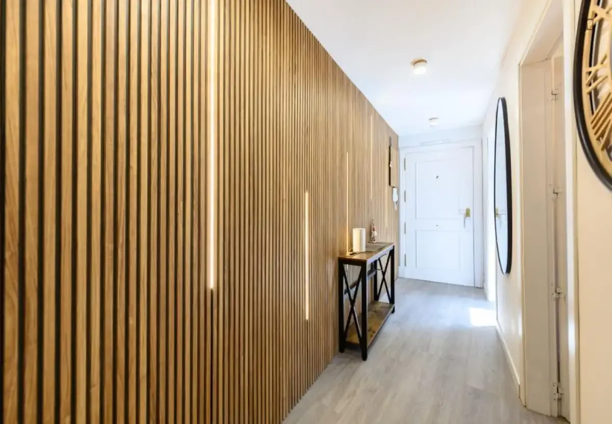 Apartamento en  Madrid Capital - Foto 22