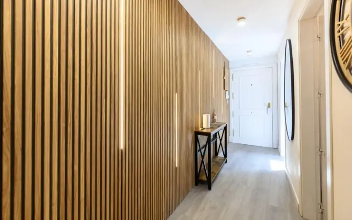 Apartamento en  Madrid Capital - Foto 22
