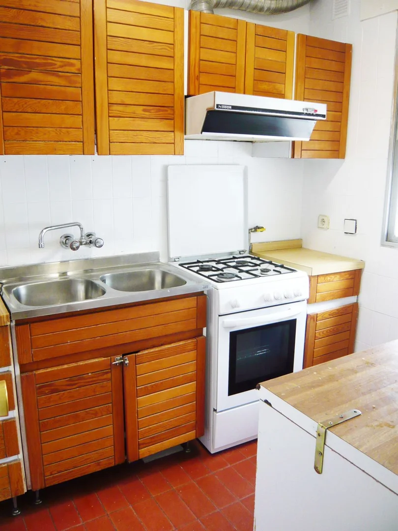 Piso en travesía Comadre, 3 - Foto 12