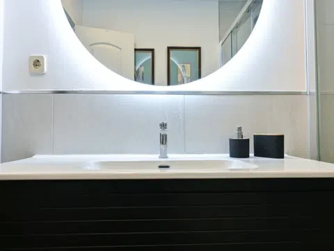 Piso en calle de Orense, 50 - Foto 6