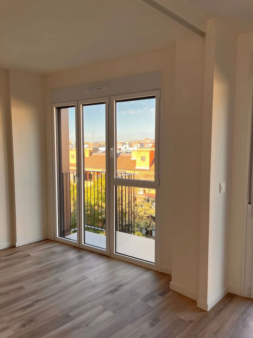 Piso en ronda de Segovia, 15 - Foto 3