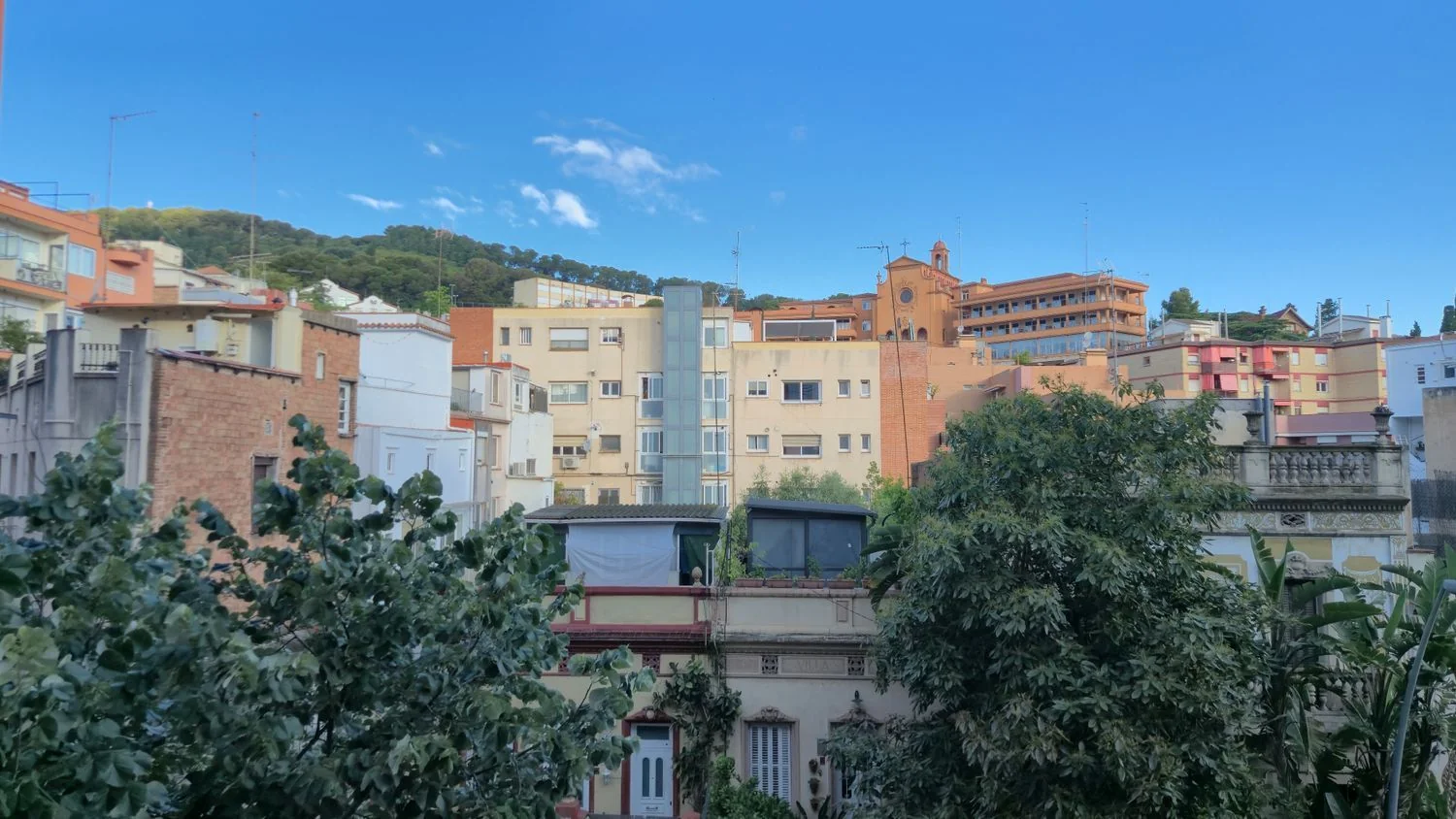 Piso en Avenida de la Mare de Déu de Montserrat, 186 - Foto 16