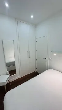 Piso en  Calle de Ríos Rosas 19A - Foto 11