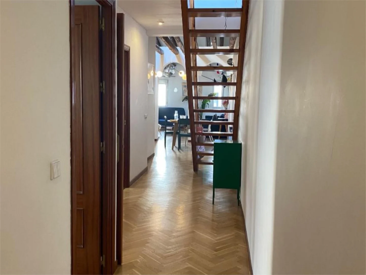 Piso en  Madrid Capital - Foto 11