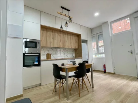 Piso en calle Calle de Pascual Rodríguez 6 - Foto 6