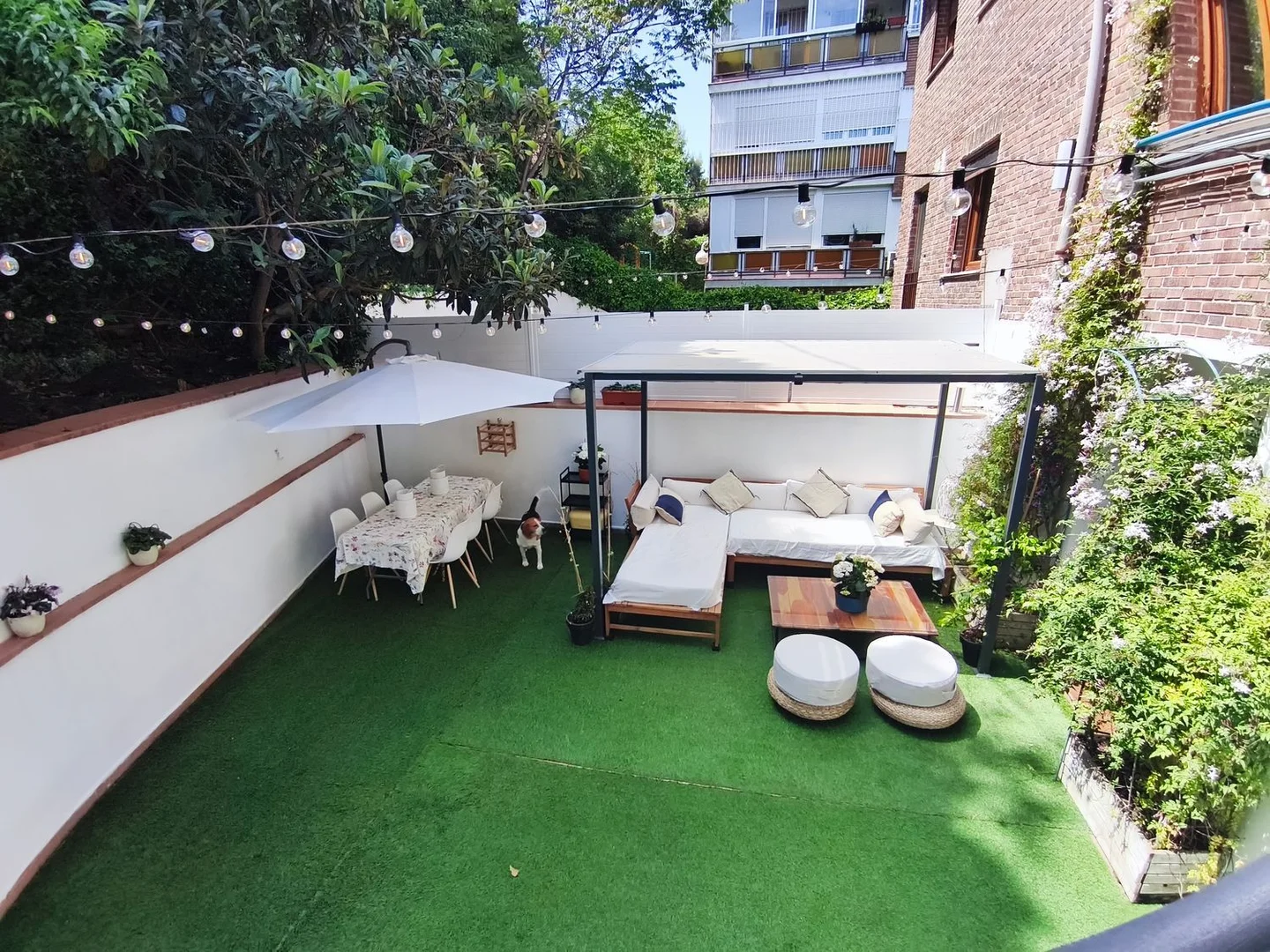 Chalet adosado en Calle de José Fentanes, 83 - Foto 29