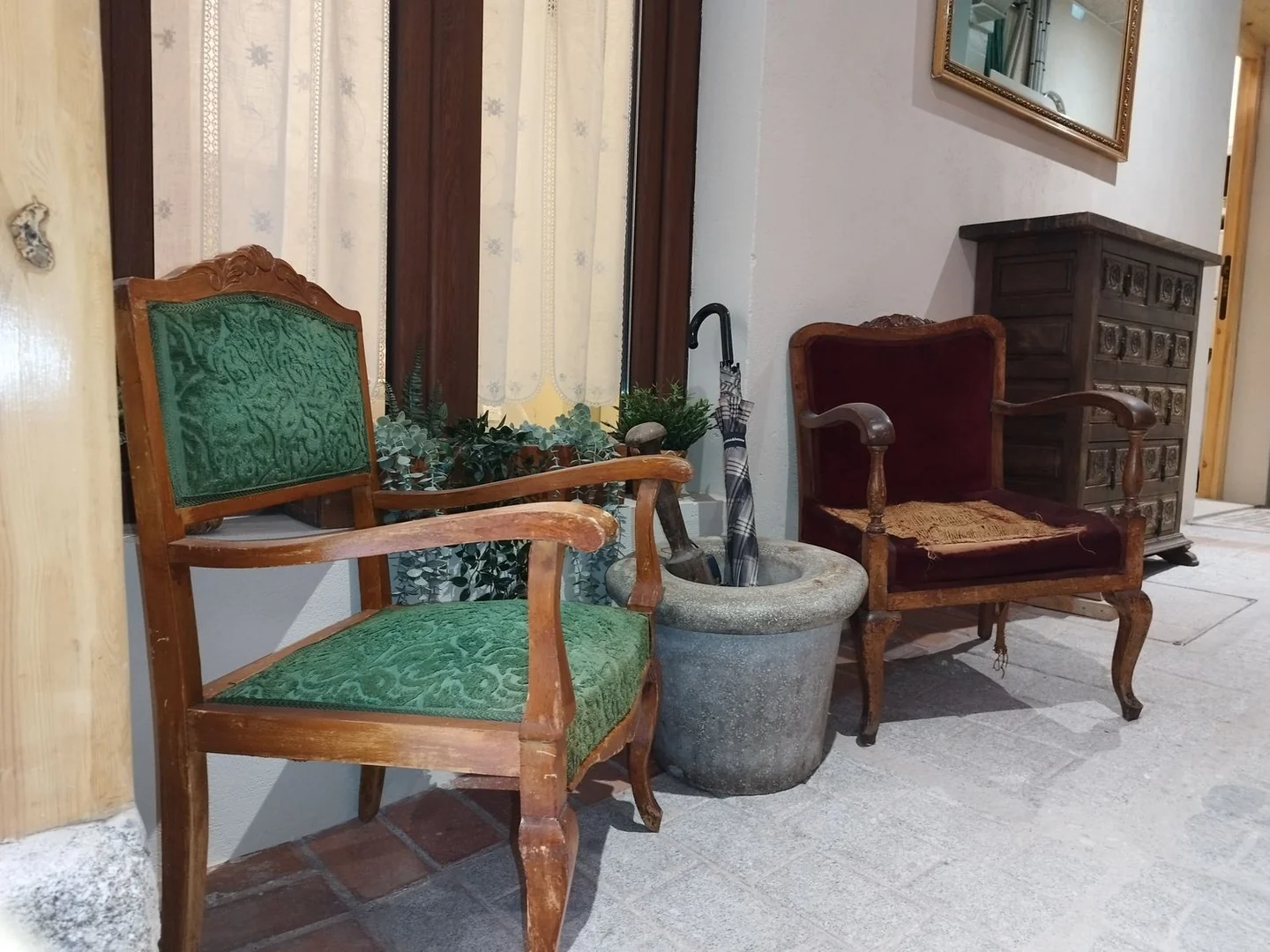 Estudio en Calle del Amparo, 27, Lavapiés-Embajadores - Foto 27