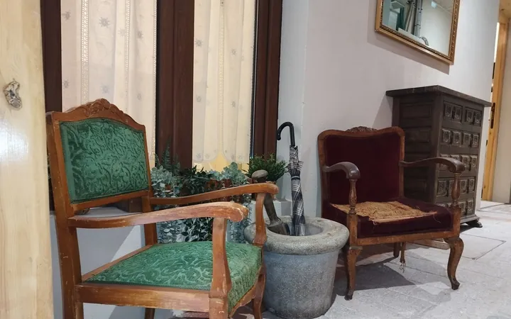 Estudio en Calle del Amparo, 27, Lavapiés-Embajadores - Foto 27