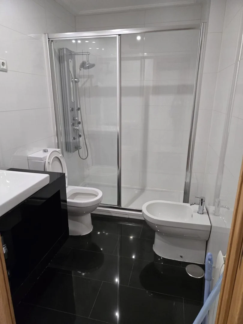 Dúplex en calle de Palos de la Frontera, Madrid, 16 - Foto 6