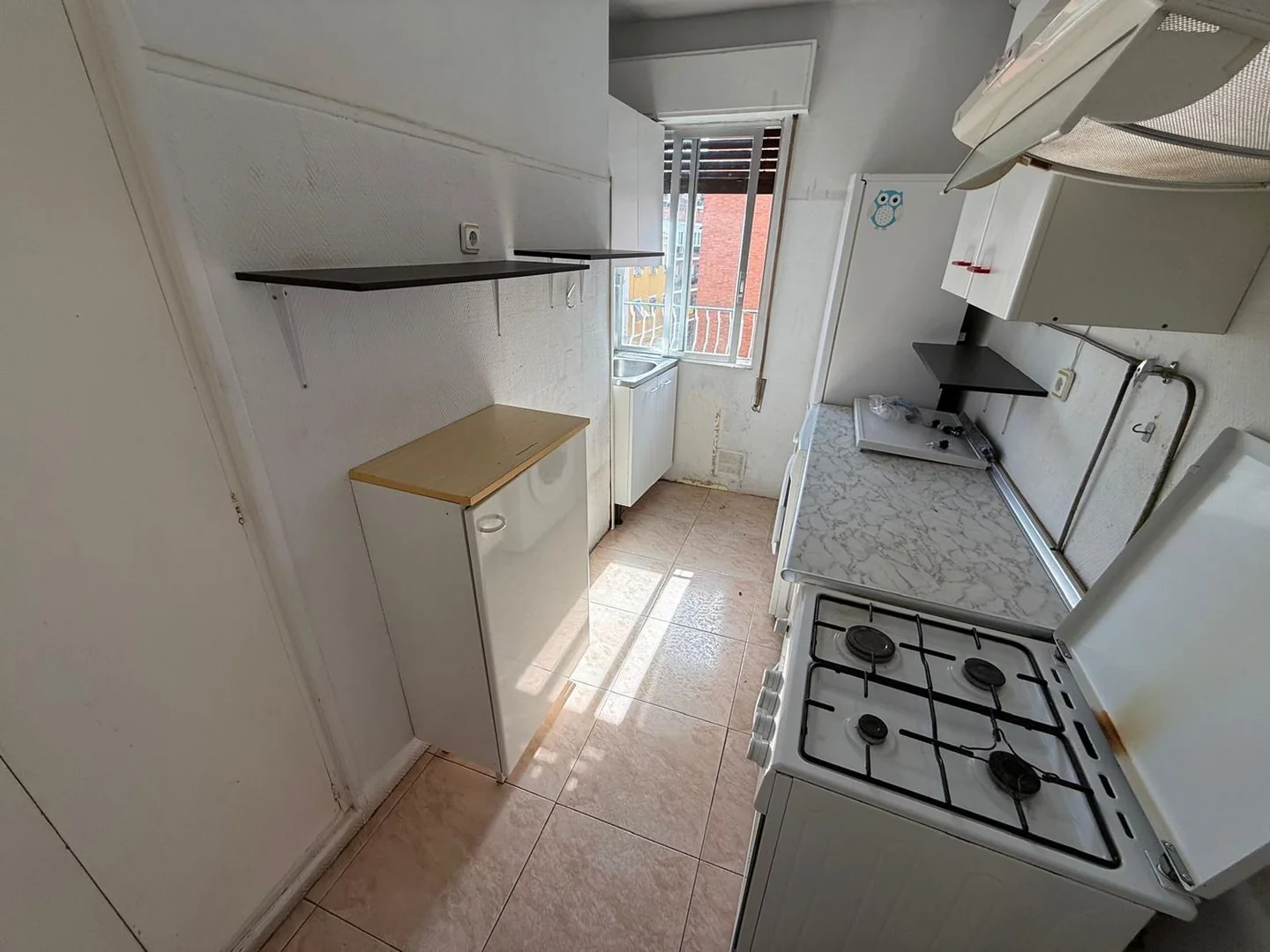 Piso en Calle de José Calvo, Berruguete - Foto 14