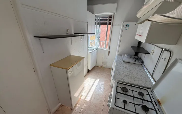 Piso en Calle de José Calvo, Berruguete - Foto 14