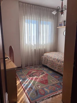 Piso en calle de Juan Esplandiú, 12 - Foto 1