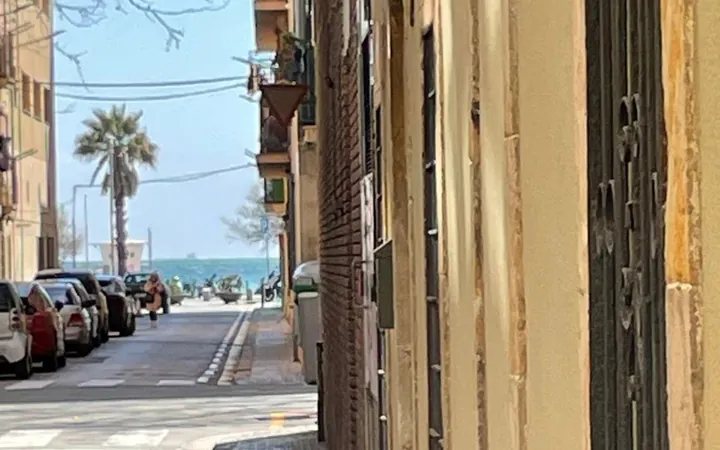Piso en Calle de Guítert, 32, La Barceloneta - Foto 1