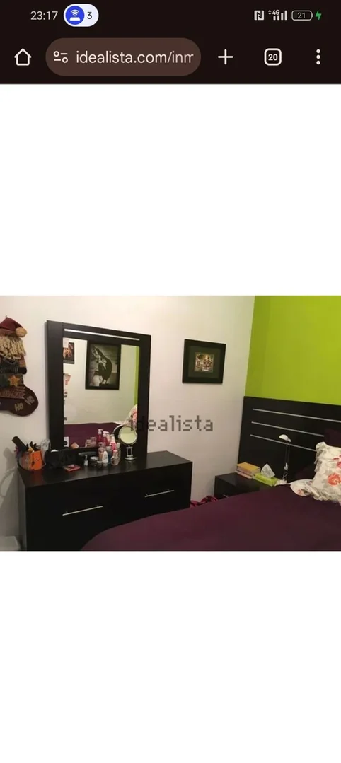 Ático en calle de Fernando el Católico, 54 , 6az - Foto 13