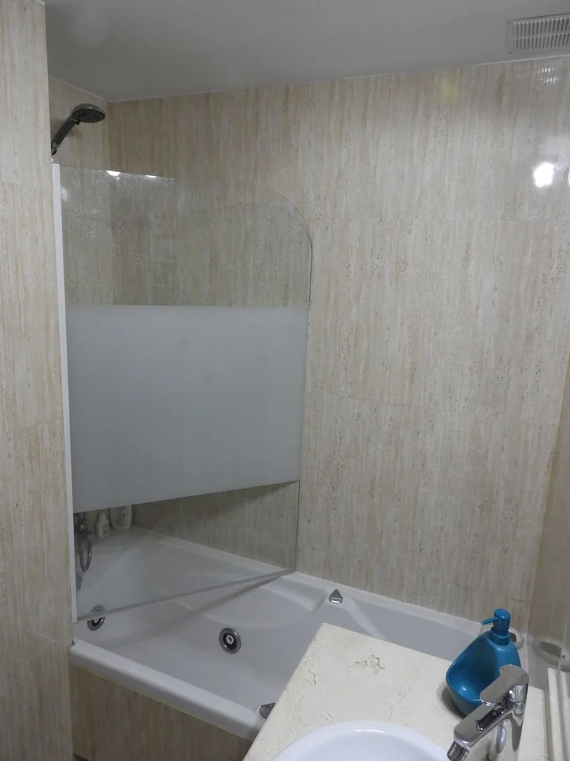Dúplex en Calle del Prado, 10, Huertas-Cortes - Foto 17