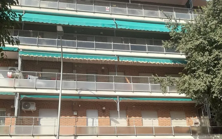 Piso en Calle de Leñeros, 2, Bellas Vistas - Foto 1