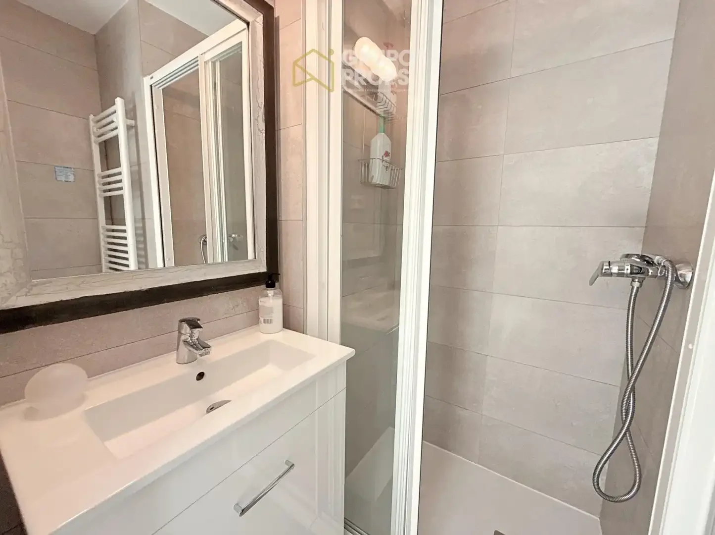 Apartamento en  Madrid Capital - Foto 20