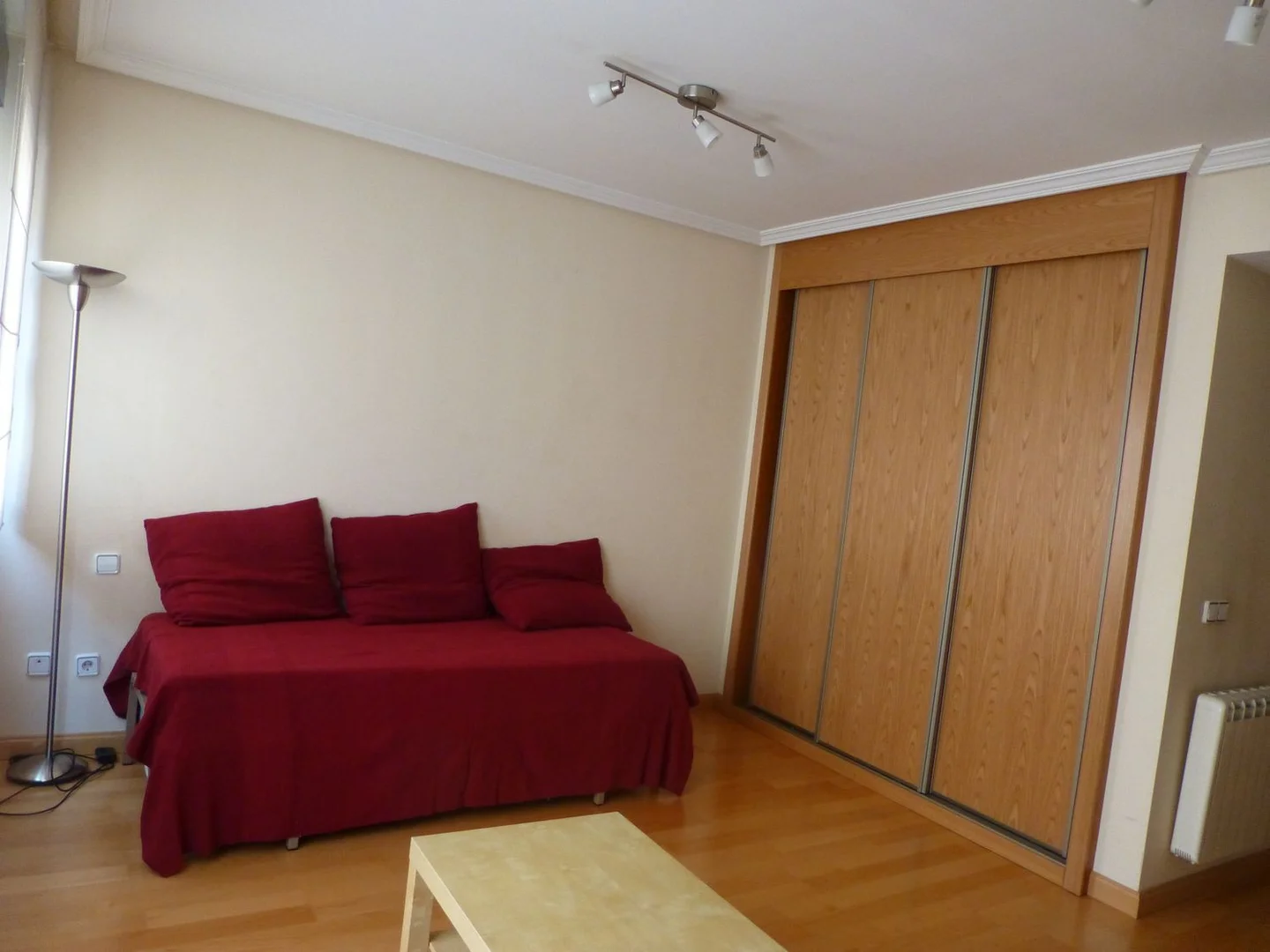 Estudio en calle de garibay, 8 - Foto 2