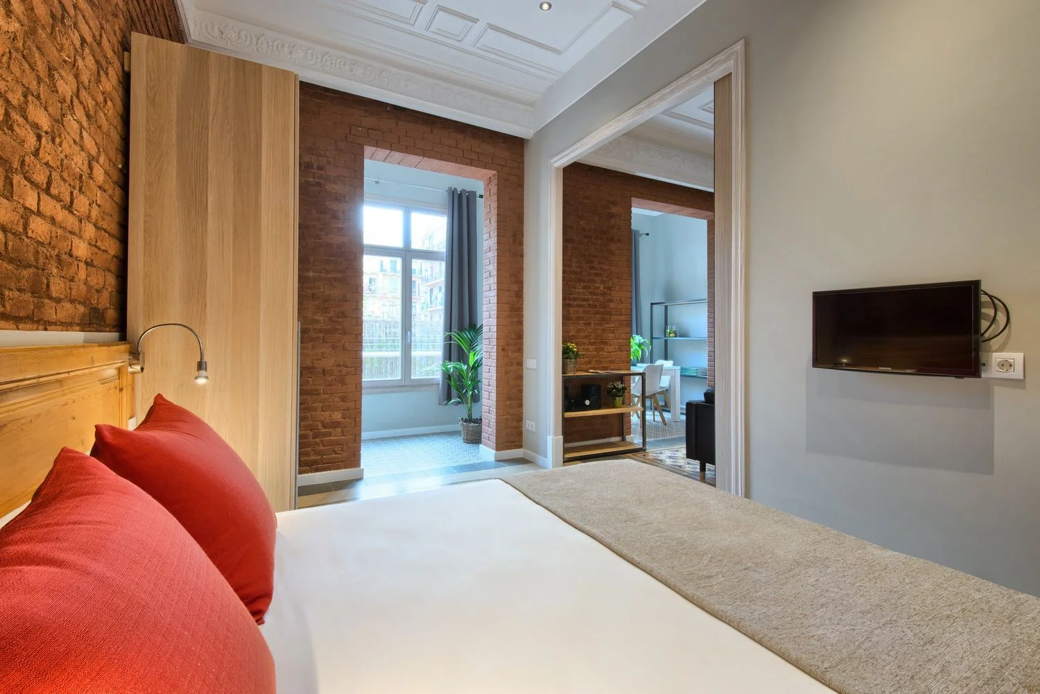 Piso en calle de València, 350 - Foto 3