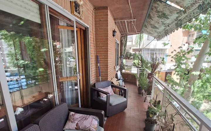 Piso en Calle de Oña, 65, Virgen del Cortijo - Manoteras - Foto 5