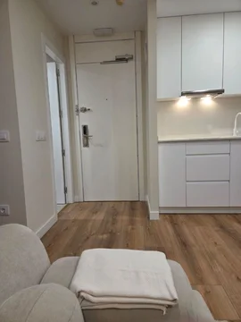 Estudio en calle del Marqués de la Ensenada, 16 - Foto 12