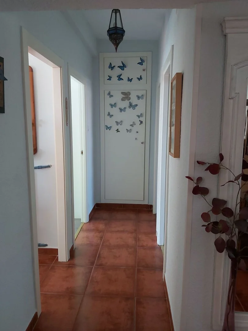 Piso en calle de Rafael Salazar Alonso, 7 - Foto 9