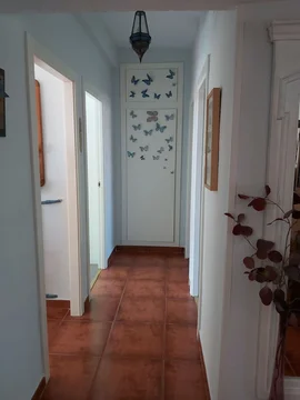 Piso en calle de Rafael Salazar Alonso, 7 - Foto 9