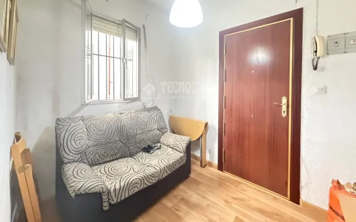 Piso en Calle de Antonio López, Comillas - Foto 3