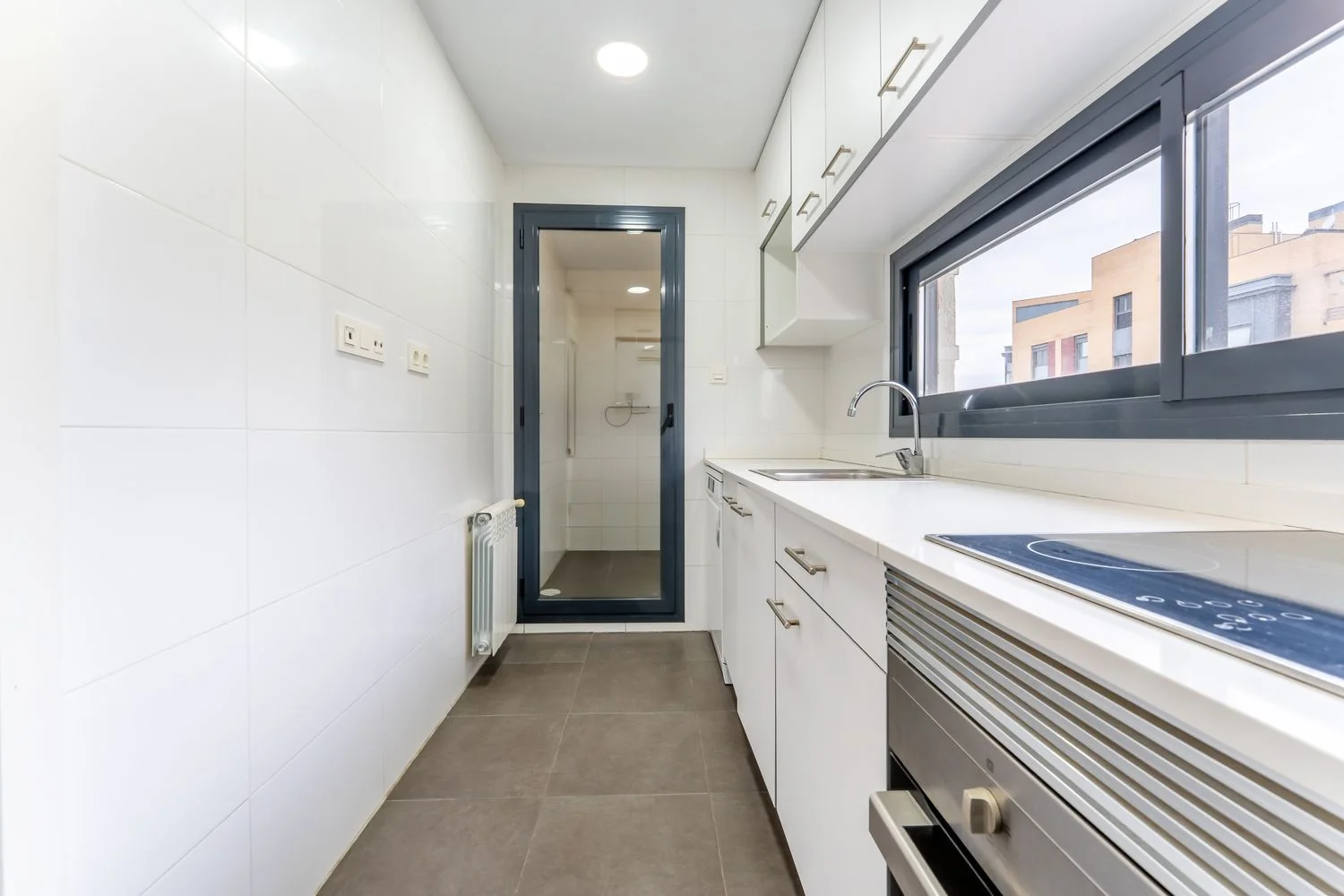 Piso en avenida del Ensanche de Vallecas, 116 - Foto 12