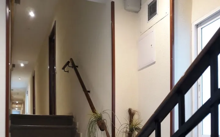 Piso en Calle de la Paloma, 6, Palacio - Foto 11