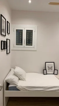 Piso en calle de Julián Romea, 13 - Foto 10