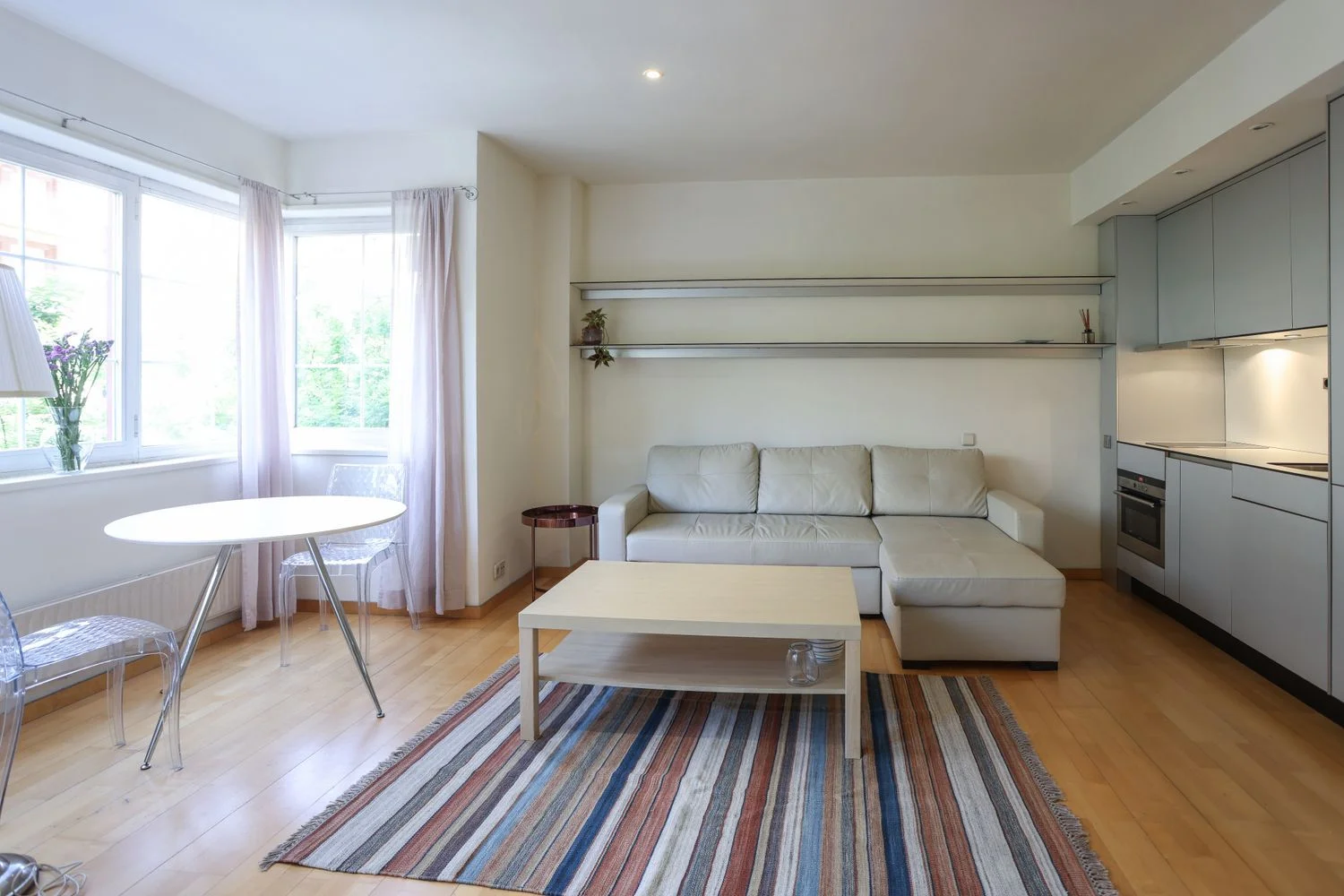 Piso en Barrio Lista - Foto 2