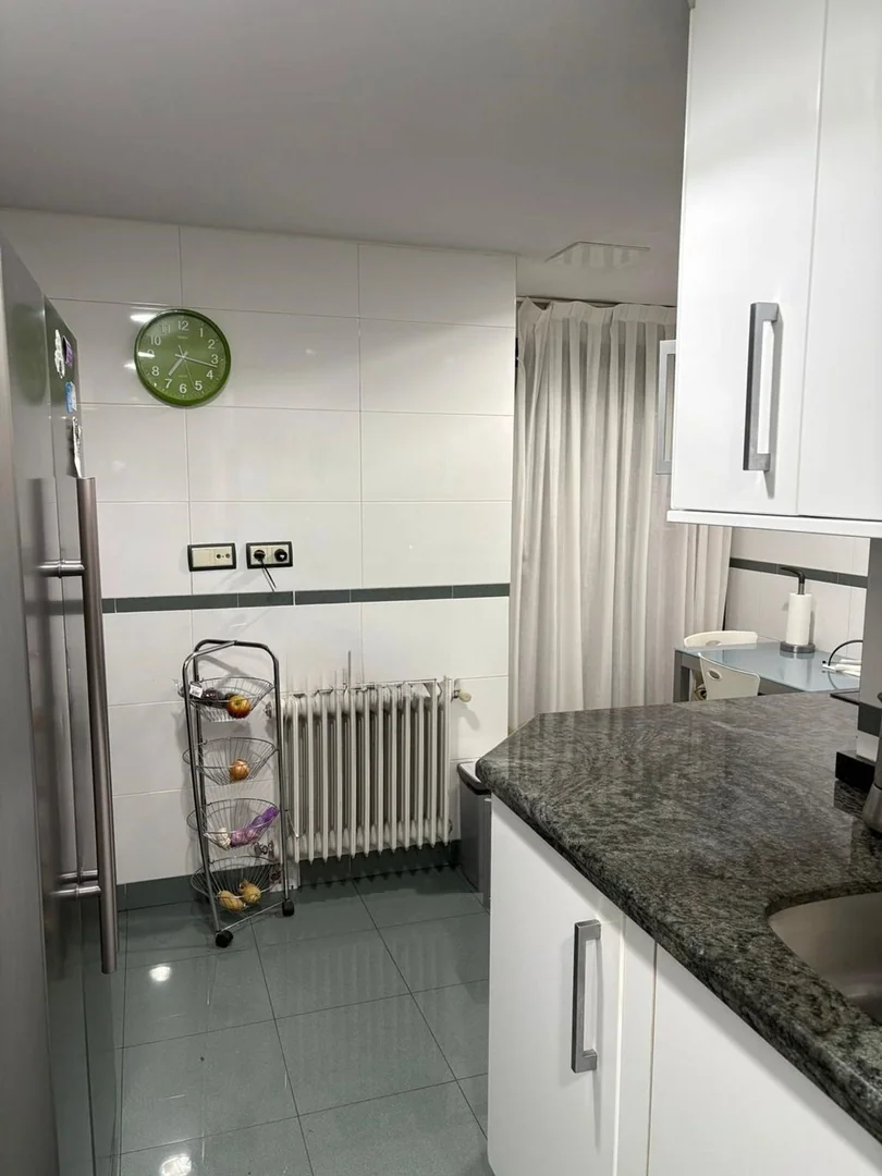 Piso en Gran Vía de Hortaleza, 5, Canillas - Foto 22
