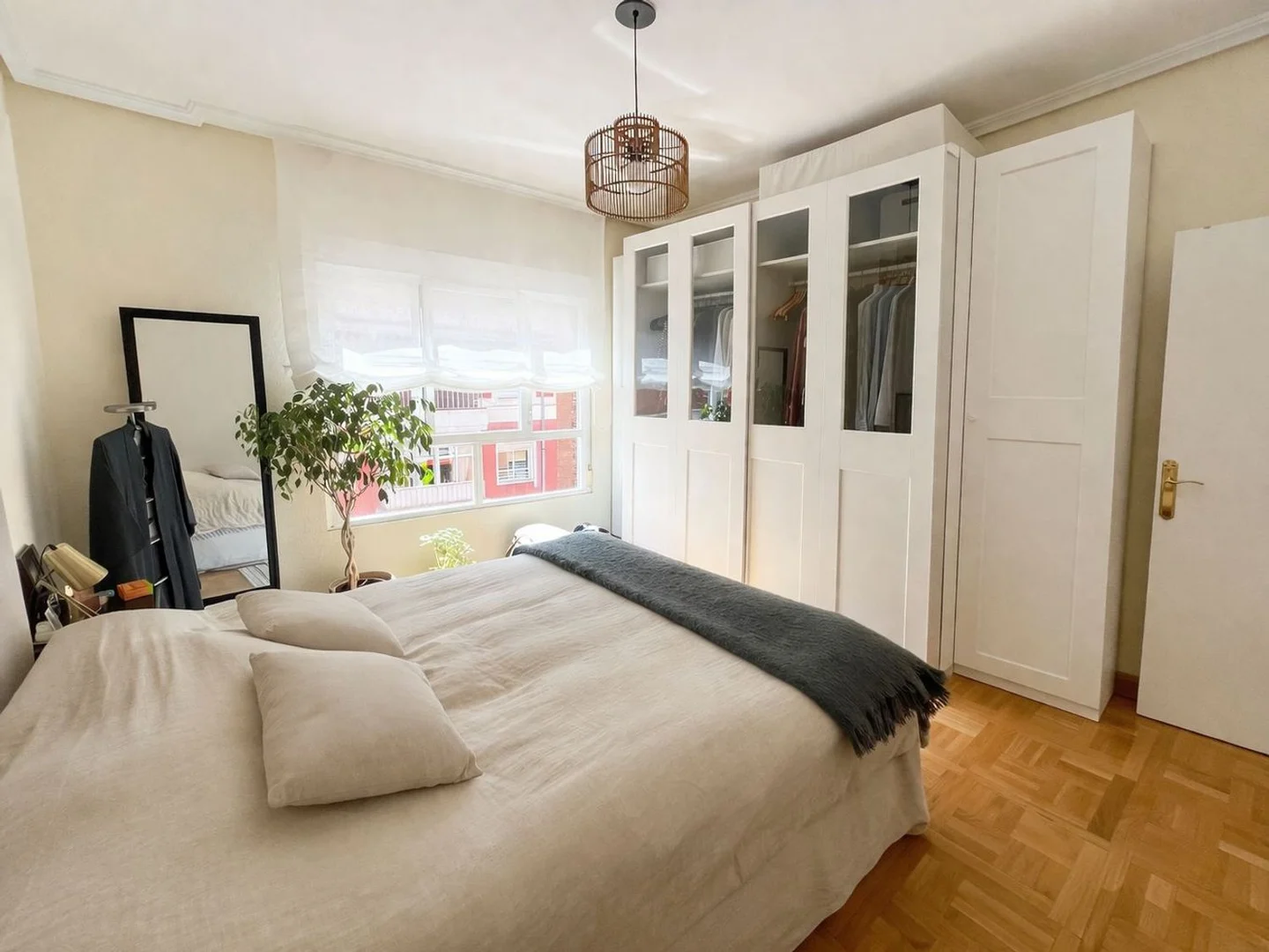 Piso en calle de Canillas, 45 - Foto 7