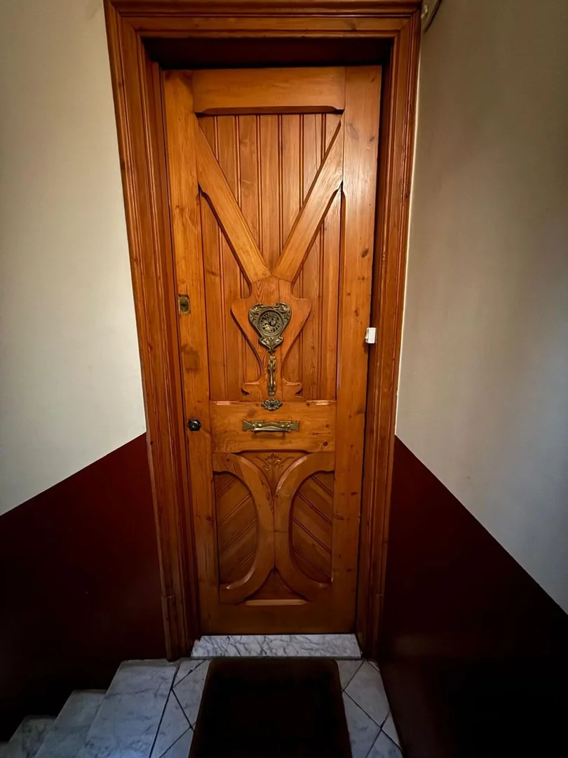 Piso en Calle d'Aribau, 112, L'Antiga Esquerra de l'Eixample - Foto 3