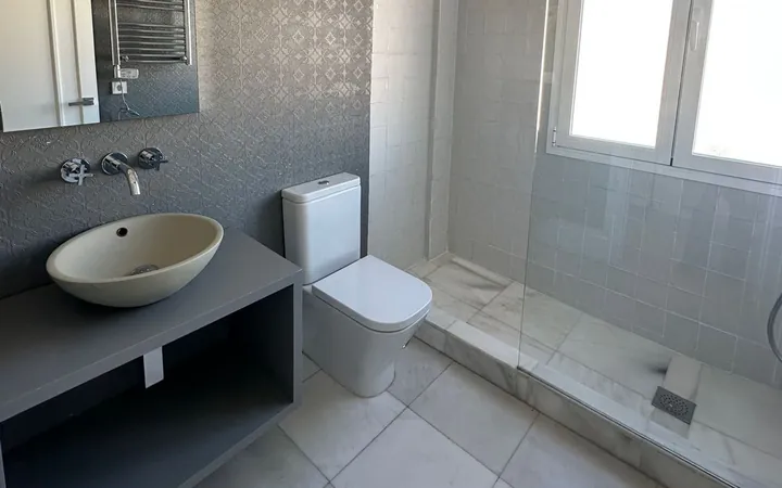 Piso en Calle de las Aguileñas, 11, Ventilla-Almenara - Foto 24