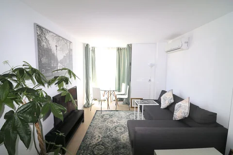 Piso en avenida de la Albufera, 125 - Foto 1