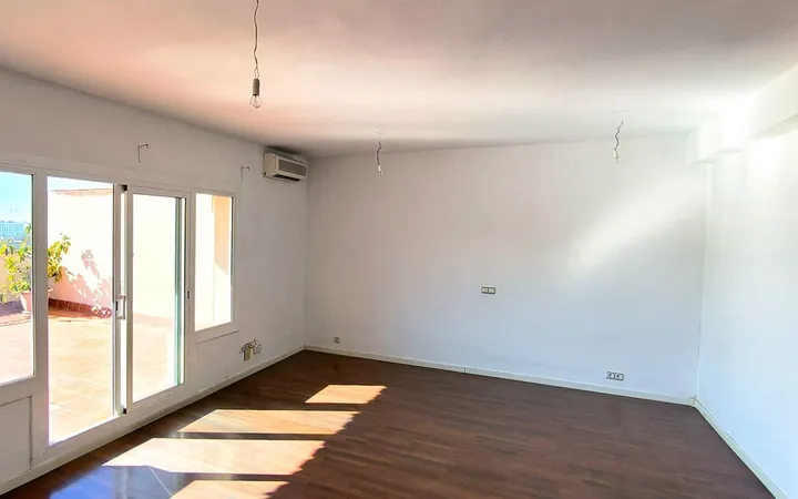 Ático en Calle dels Alts Forns, 68 - Foto 12