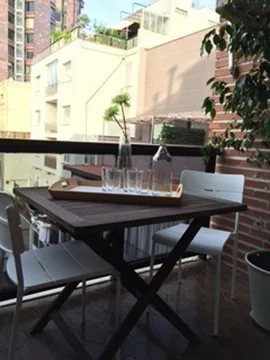 Piso en calle de pau claris, 70 - Foto 12