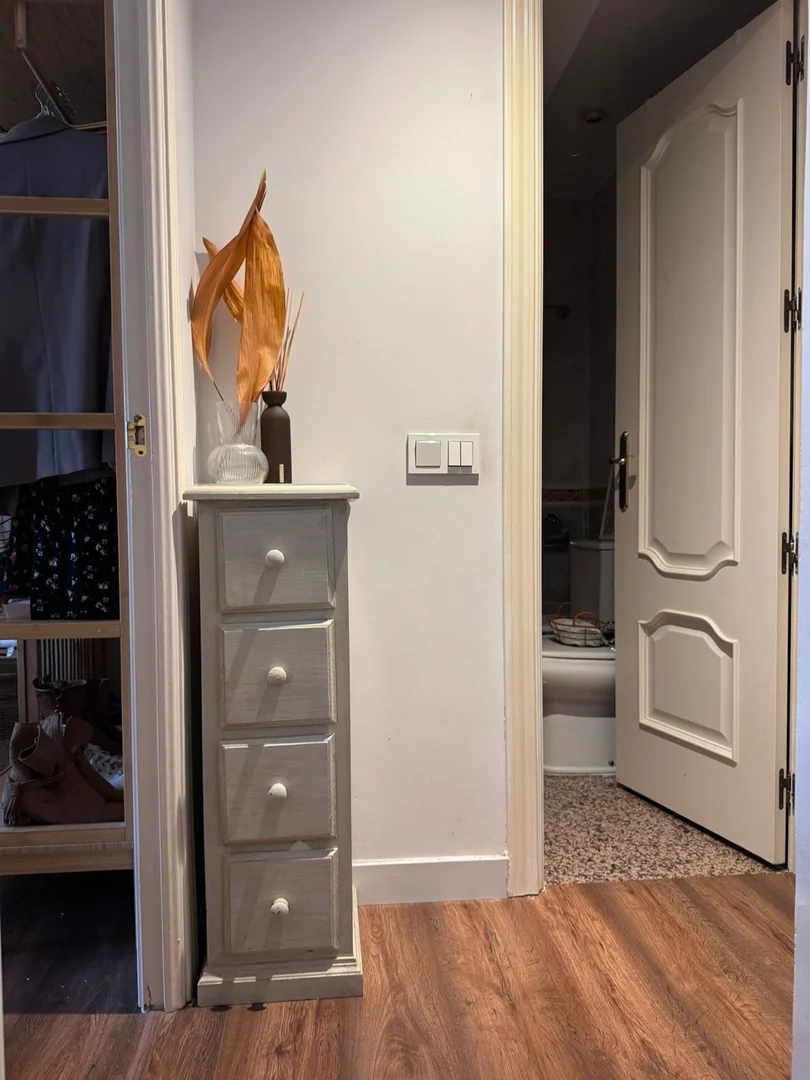 Piso en Paseo de los Olivos, 59, Puerta del Ángel - Foto 16