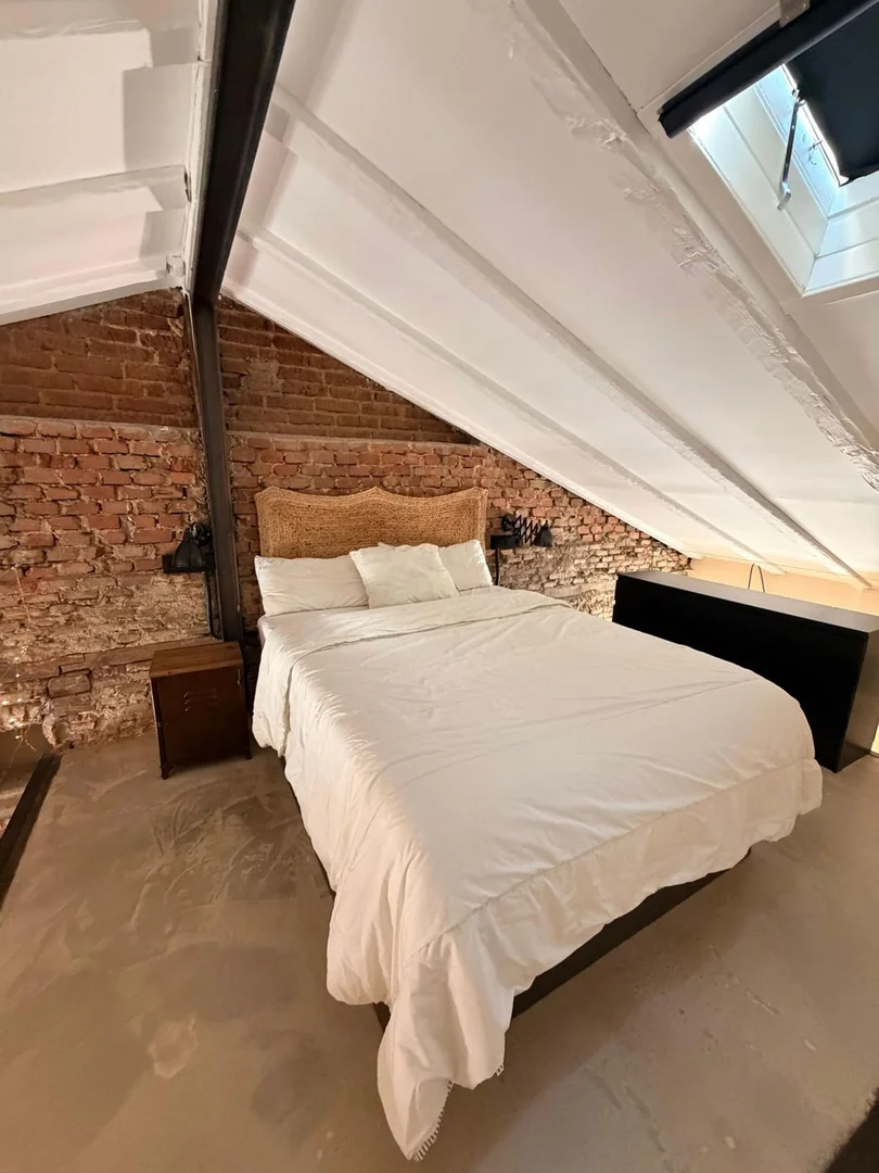 Ático en calle de Vargas, 14 - Foto 8