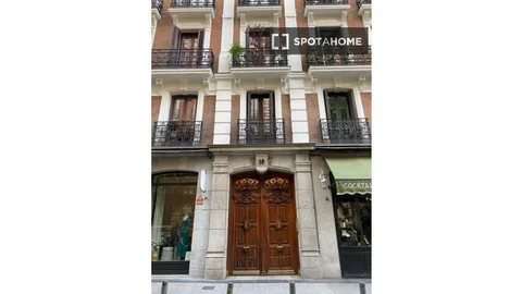 Piso en Calle del Barquillo, Chueca-Justicia - Foto 4